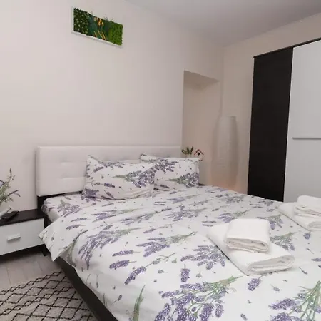 Casa Cu Lavanda *