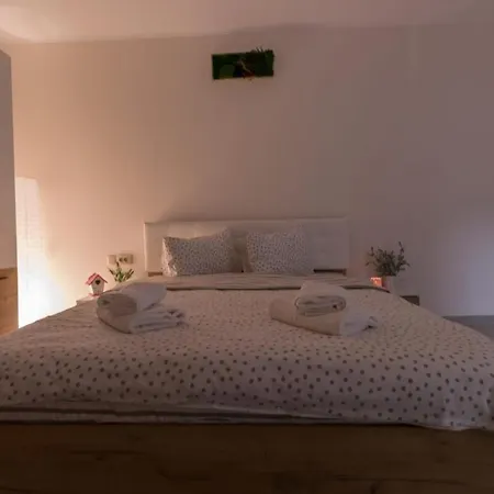 Lodge Casa Cu Lavanda *