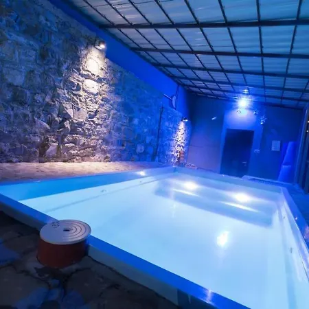 Lodge Casa Cu Lavanda