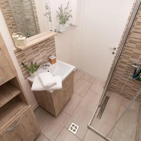 Lodge Casa Cu Lavanda