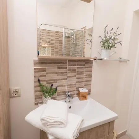 Casa Cu Lavanda Sinaia