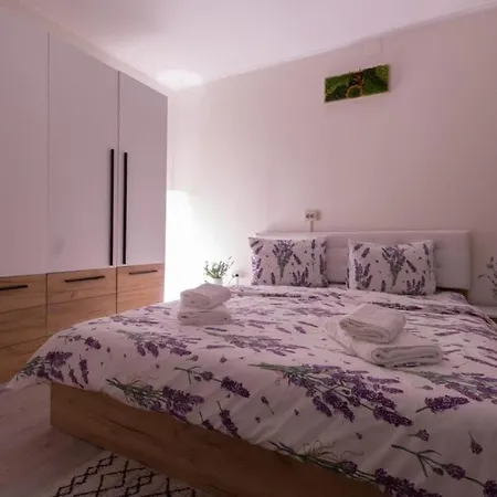 Casa Cu Lavanda Lodge Sinaia
