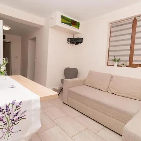 Lodge Casa Cu Lavanda